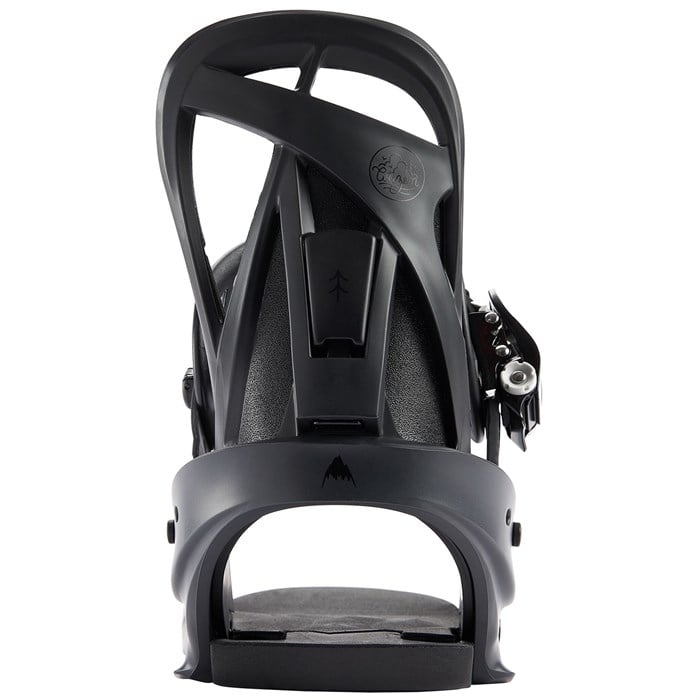 Burton Citizen Snowboard Bindings - Women's | evo