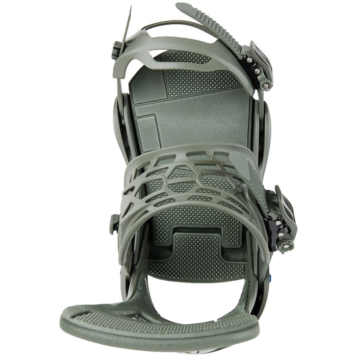 Burton Freestyle Snowboard Bindings evo