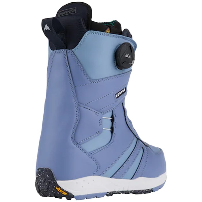 Burton Felix Boa Snowboard Boots - Women's | evo