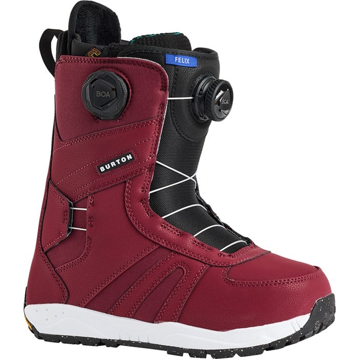 Burton - Felix Boa Snowboard Boots - Women's
