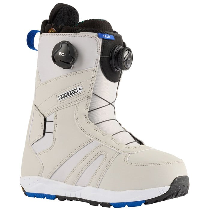 Burton - Felix Boa Snowboard Boots - Women's 2023
