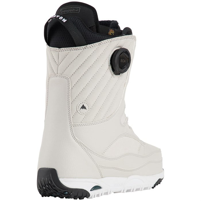Burton Limelight Boa Snowboard Boots - Women's | evo