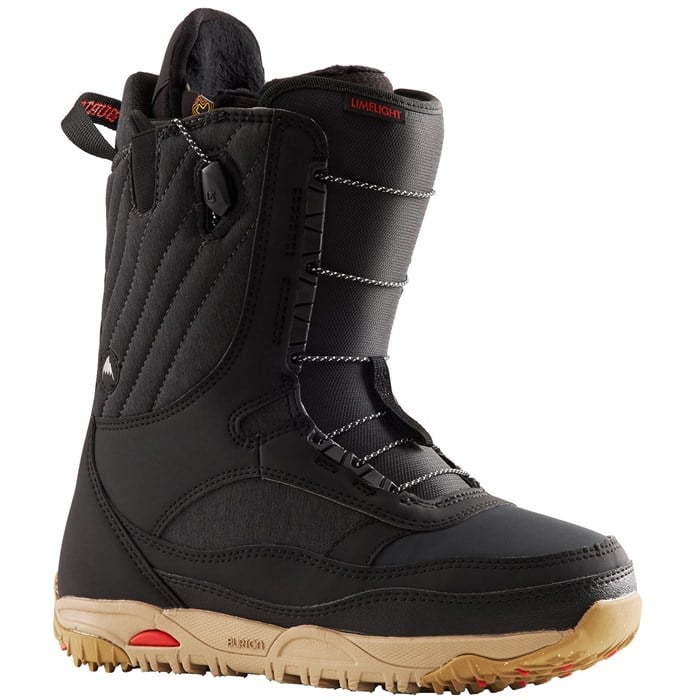 Burton - Limelight Snowboard Boots - Women's