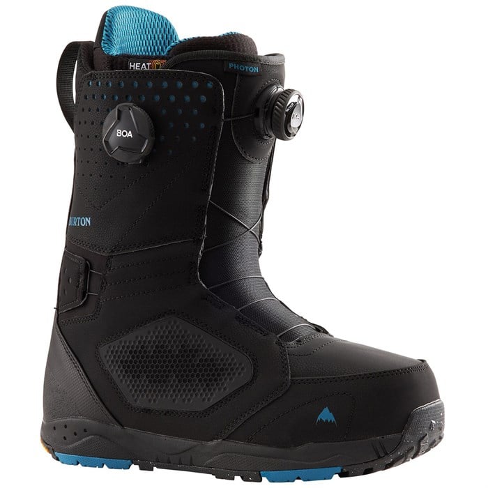 Burton Photon Boa Wide Snowboard Boots - Used | evo