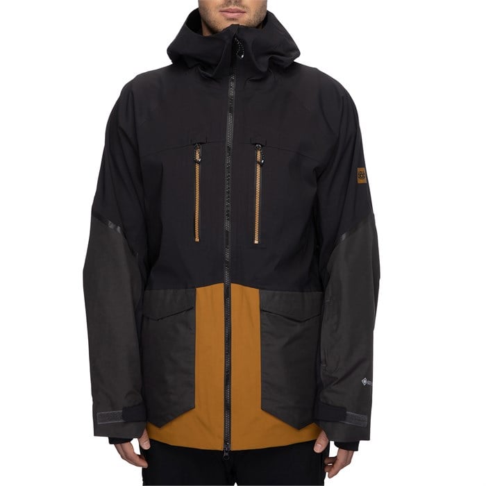 686 GORE-TEX Smarty 3-in-1 Weapon Jacket | evo
