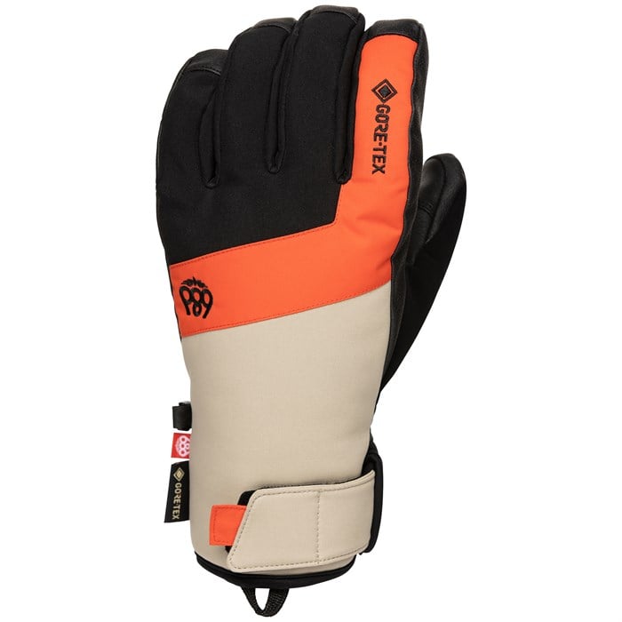 686 - GORE-TEX Linear Under Cuff Gloves