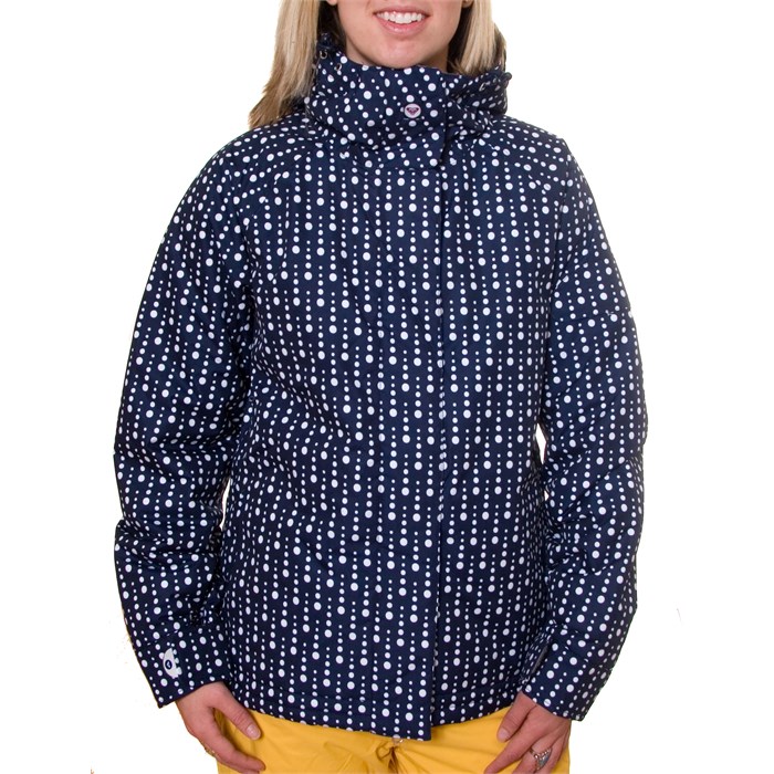 Roxy - Roxy Jewel Insulated Jacket - Women's