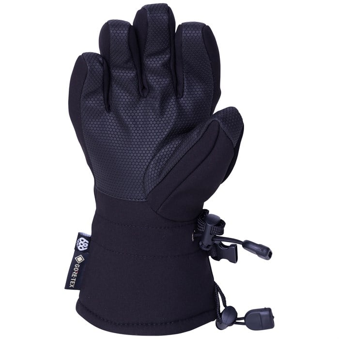 686 - GORE-TEX Linear Gloves - Kids'