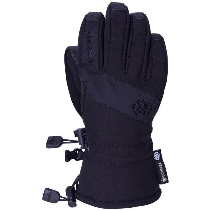 686 - GORE-TEX Linear Gloves - Kids'