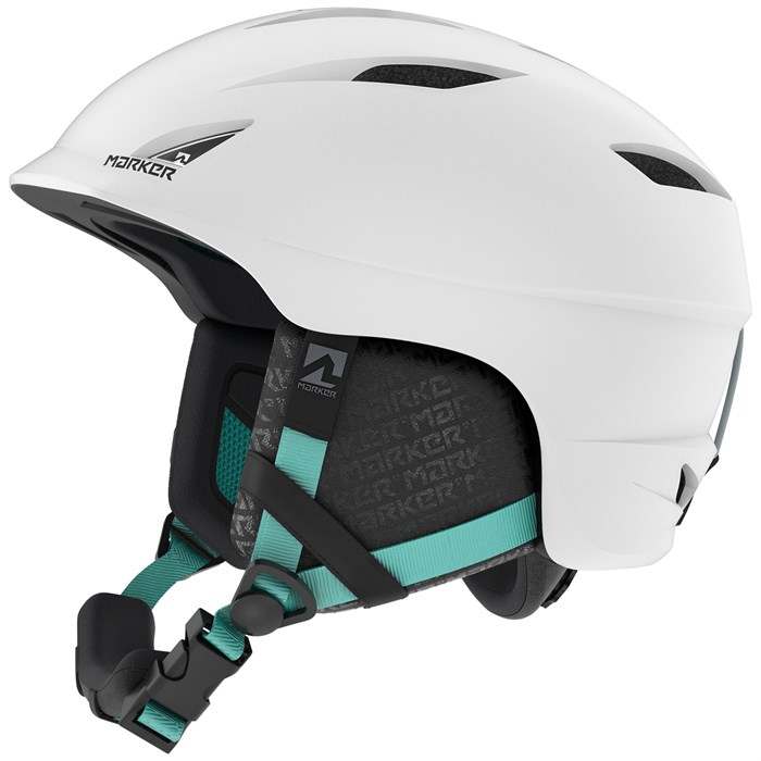 Marker - Companion Helmet - Women's
