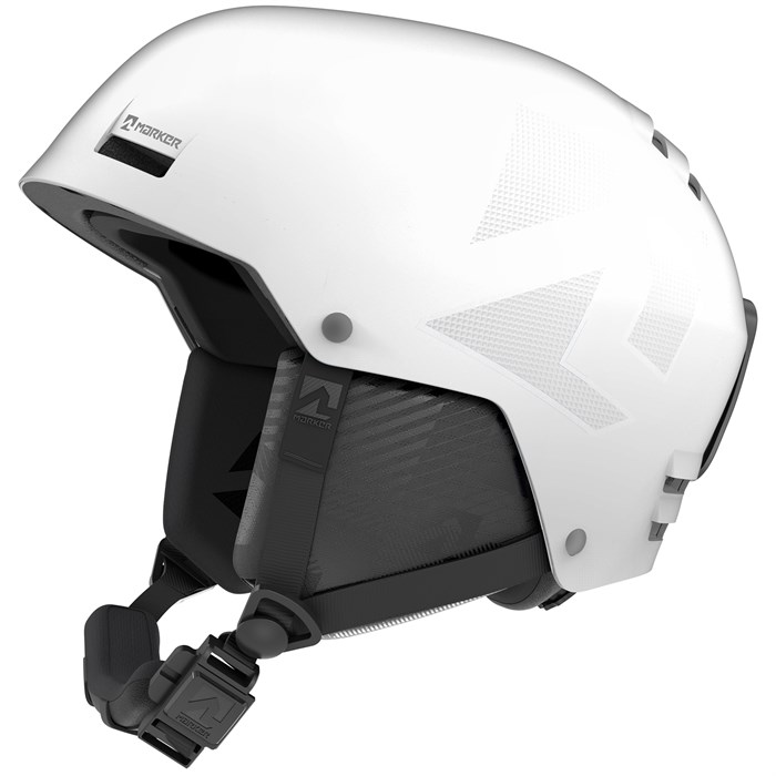 Marker - Squad Helmet