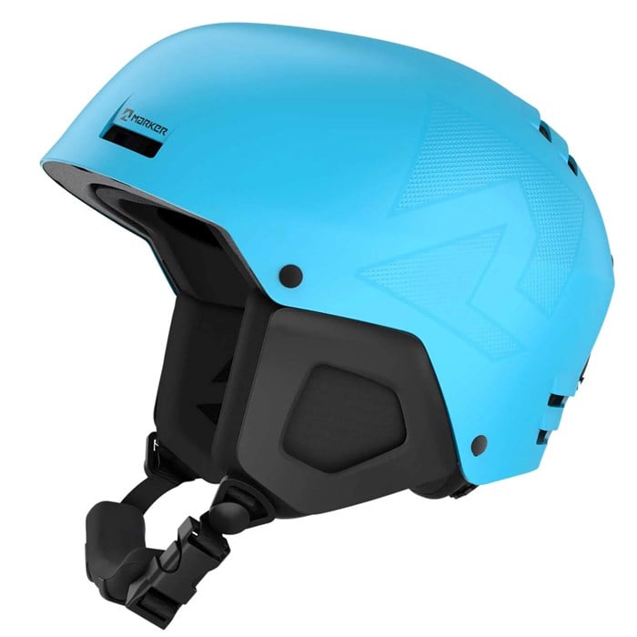 Marker - Squad Helmet - Big Kids' - Used