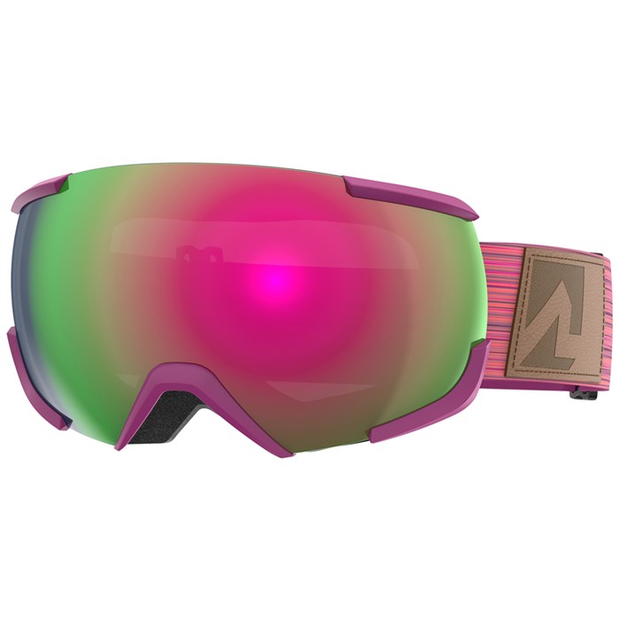 Marker - 16:10+ Goggles