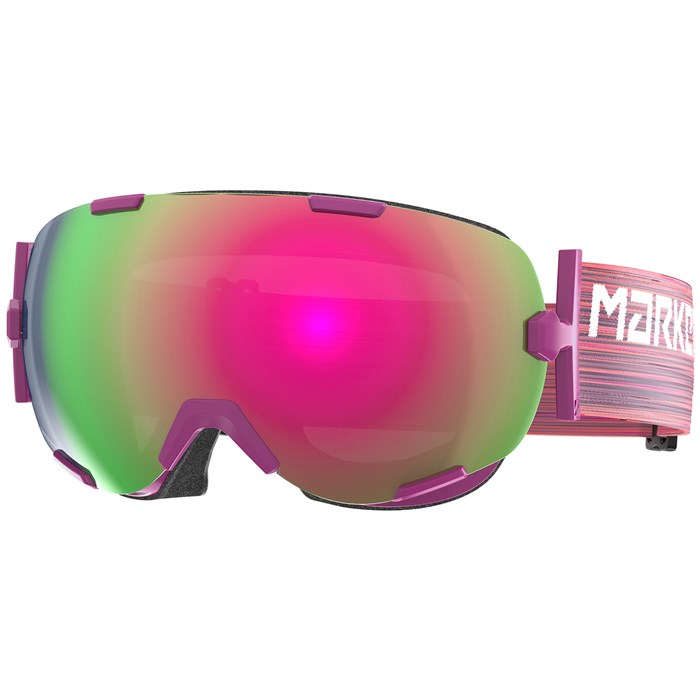 Marker - Projector+ Goggles