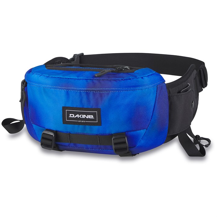 Dakine - Hot Laps 1L Waist Bag