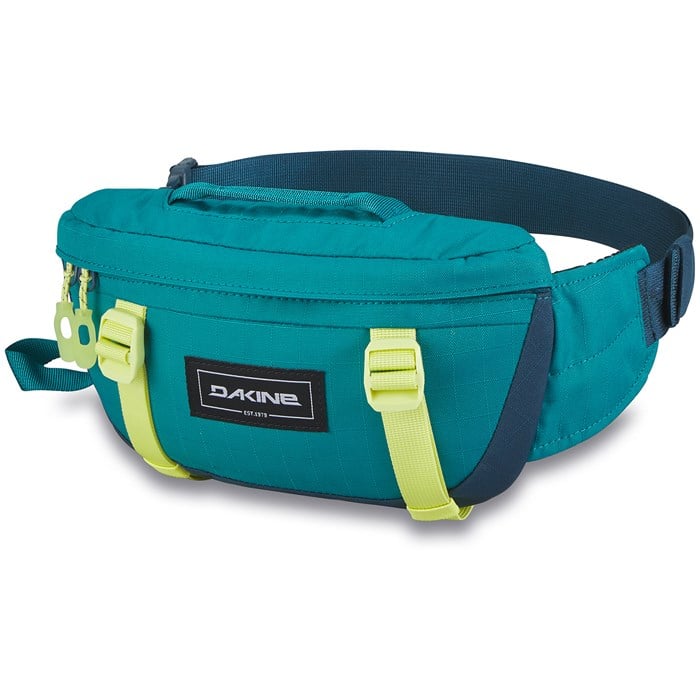 Dakine - Hot Laps 1L Waist Bag