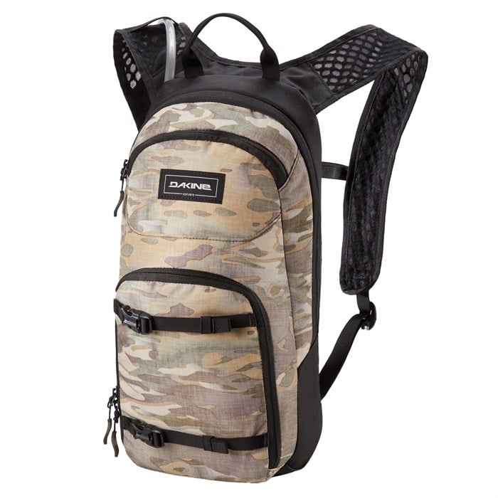 Dakine - Dakine Session 8L Hydration Pack