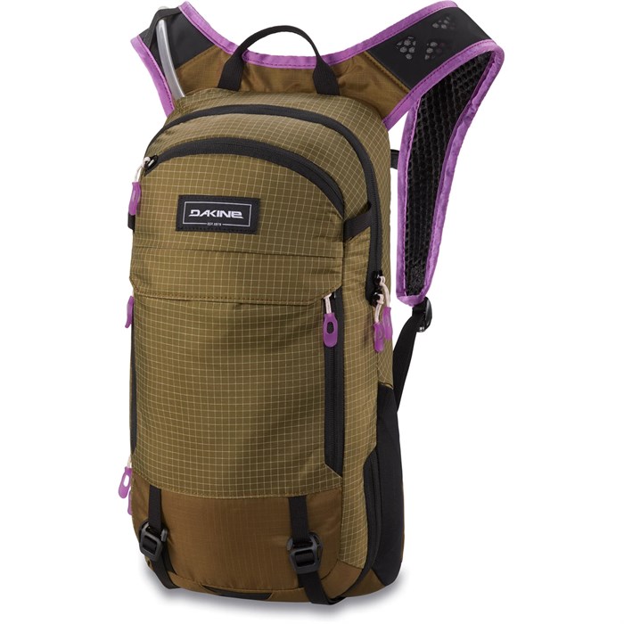 Dakine - Syncline 12L Hydration Pack - Women's