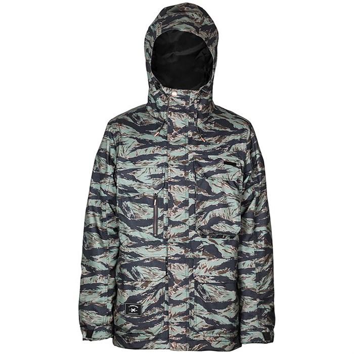 L1 - Sutton Jacket
