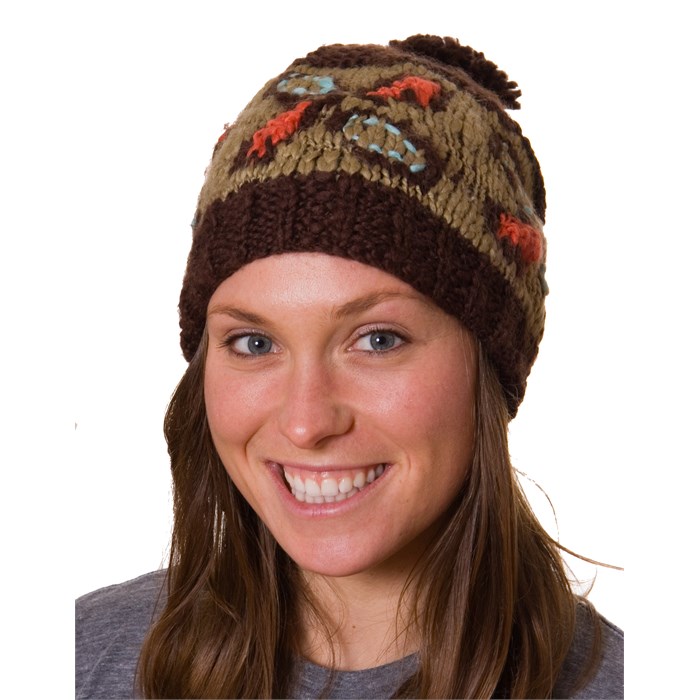 Roxy Starlet Beanie Women's evo