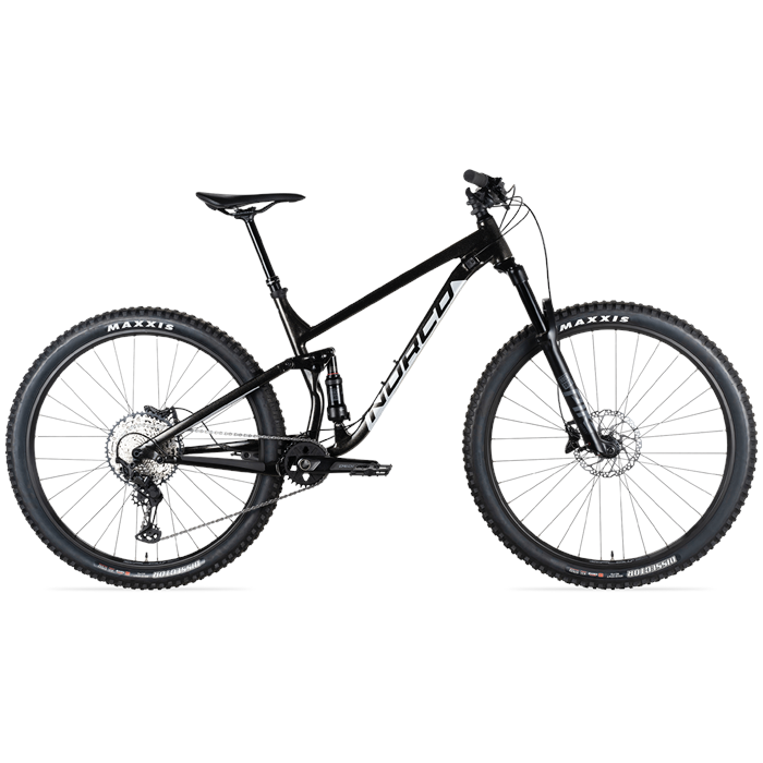 Norco Fluid FS 1 Mountain Bike 