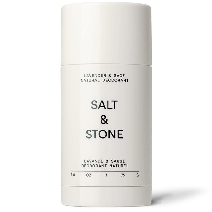 Salt & Stone - Lavender & Sage Deodorant
