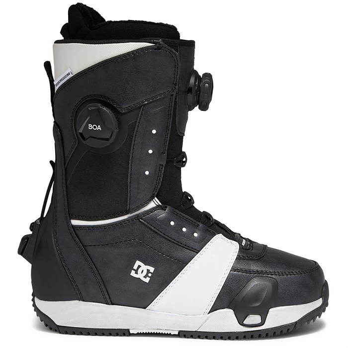 DC - Lotus Boa Step On Snowboard Boots - Women's 2022
