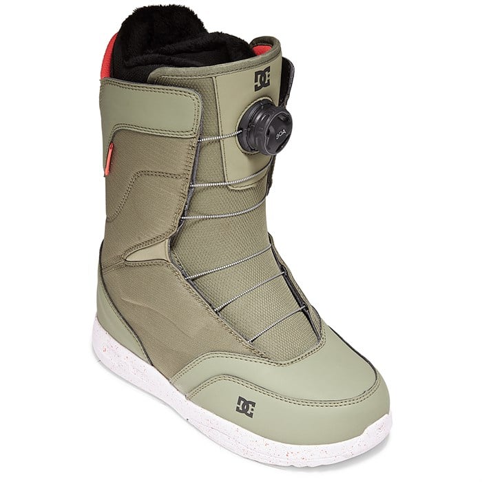 dc snow boots womens