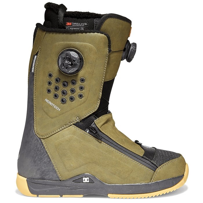 DC - Travis Rice Boa Snowboard Boots 2022