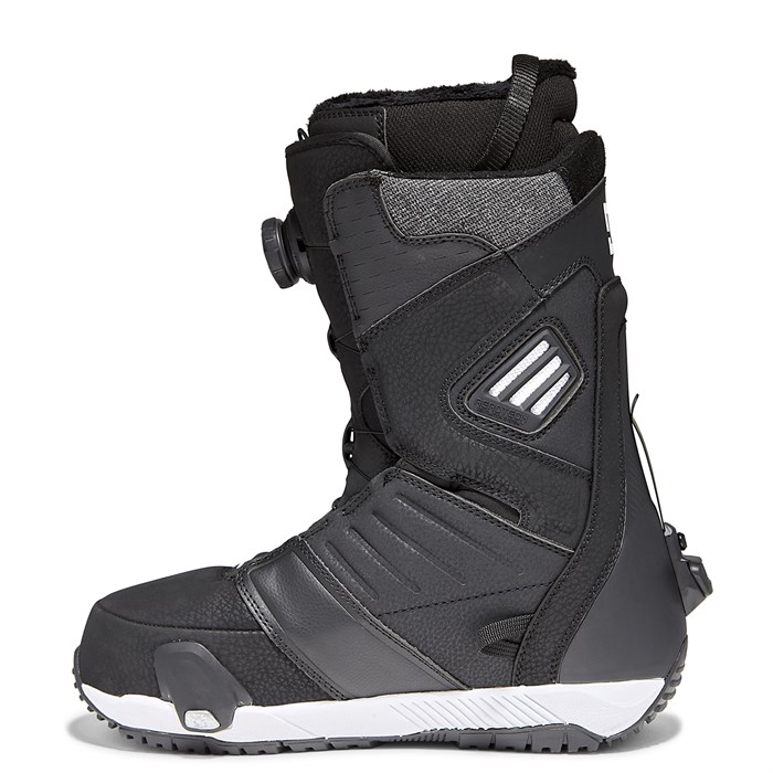 dc judge boa snowboard boots 2018