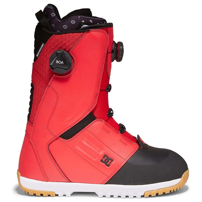 DC - Control Boa Snowboard Boots 2022