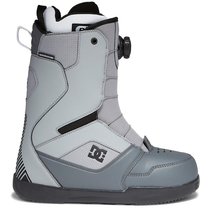 DC - Scout Boa Snowboard Boots 2022