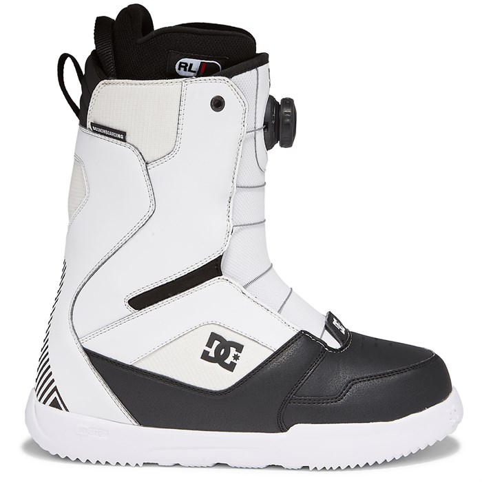 dc snowboard boots 2022