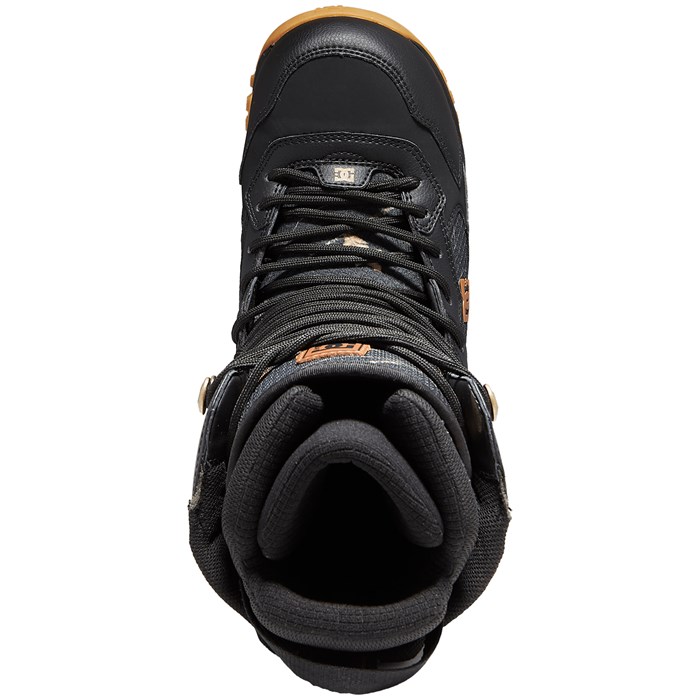 dc mutiny dark shadow