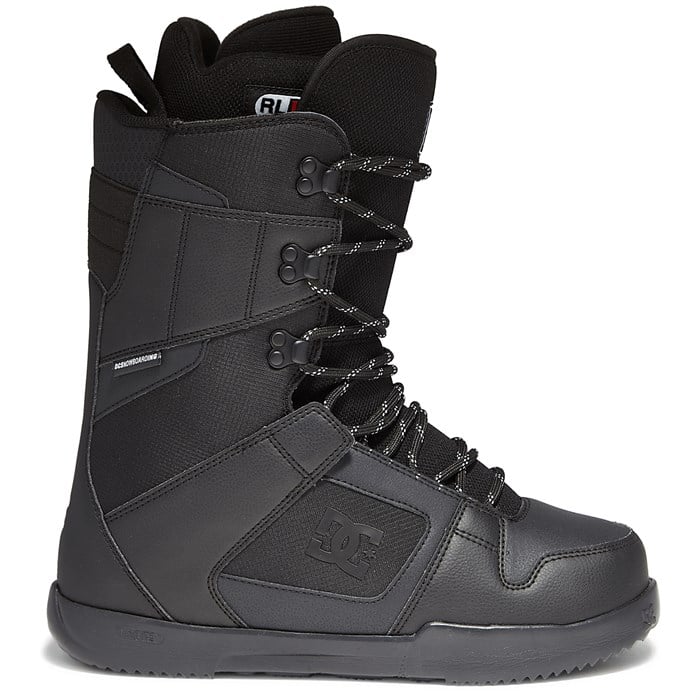 DC - Phase Snowboard Boots 2022