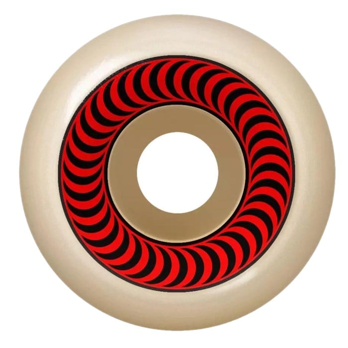 Spitfire Formula Four 99a OG Classic Skateboard Wheels | evo