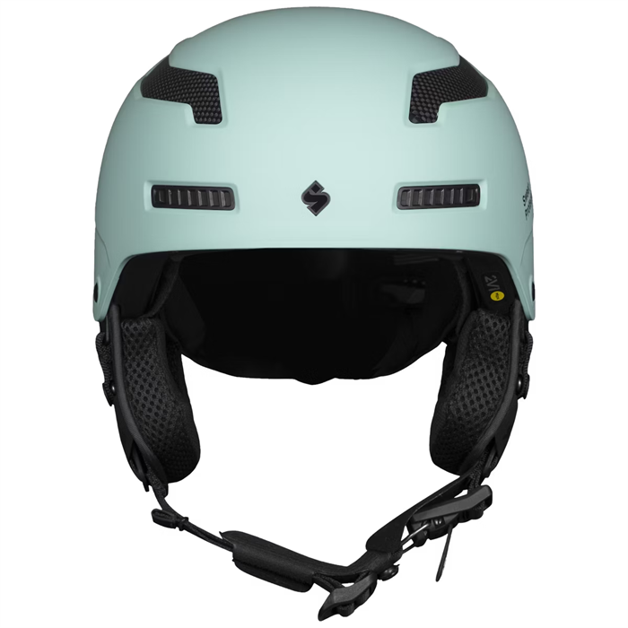 Sweet Protection Trooper 2Vi MIPS Helmet | evo