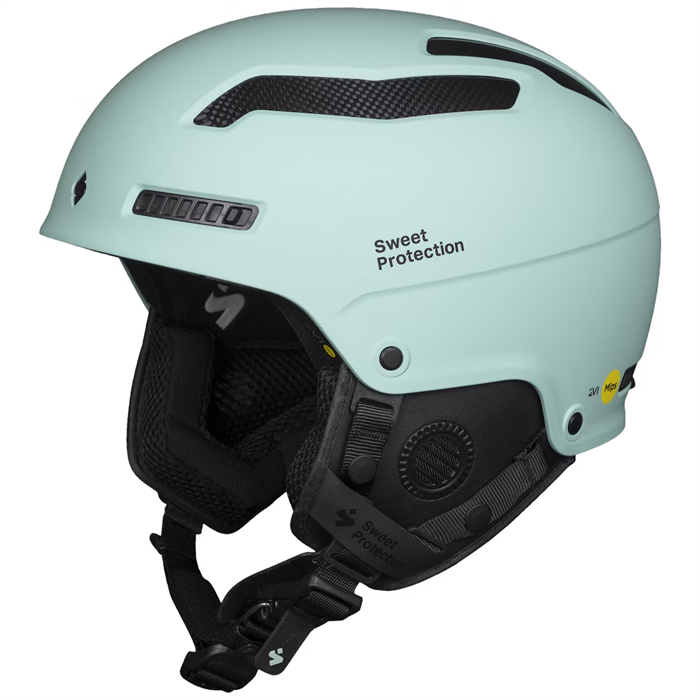 Sweet Protection - Sweet Protection Trooper 2Vi MIPS Helmet
