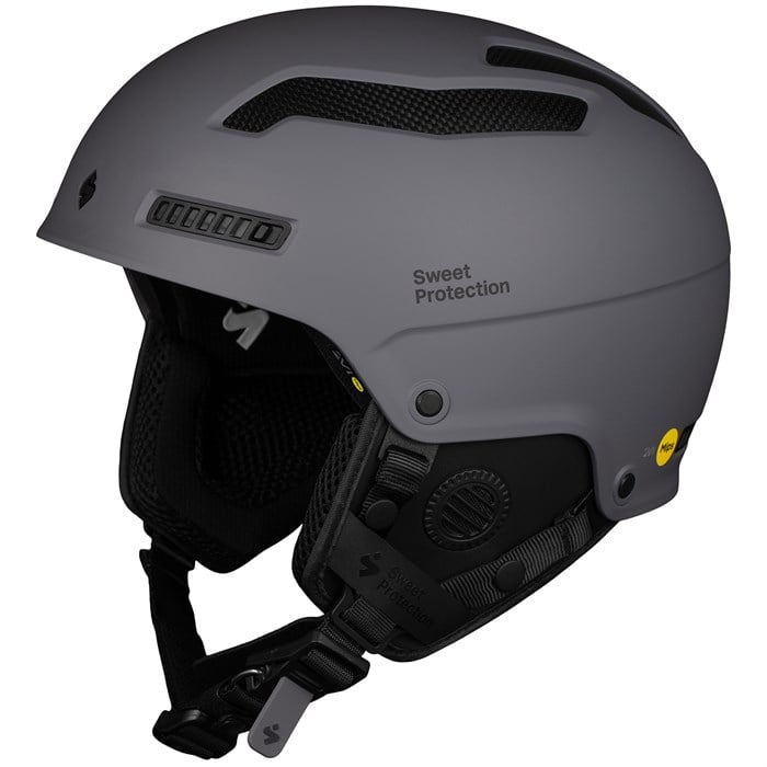 Sweet Protection - Trooper 2Vi MIPS Helmet