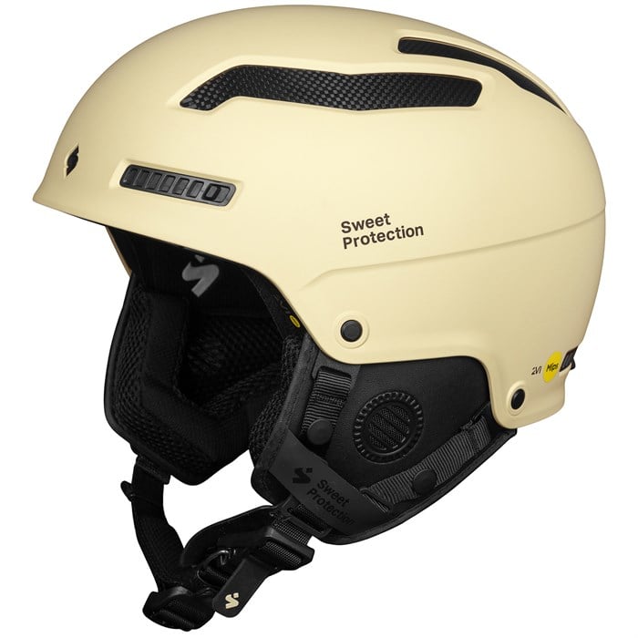 Sweet Protection - Sweet Protection Trooper 2Vi MIPS Helmet