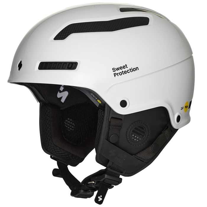Sweet Protection - Trooper 2Vi MIPS Helmet