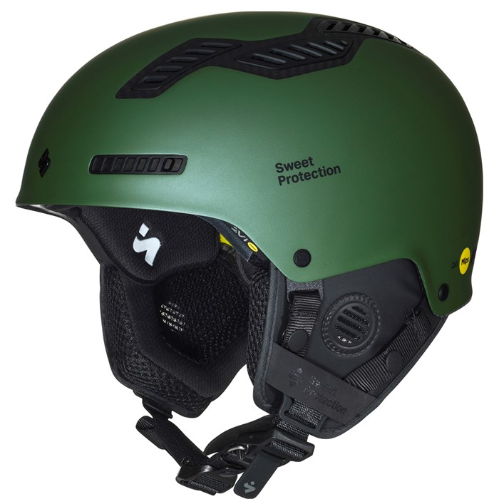 Sweet Protection - Grimnir 2Vi MIPS Helmet