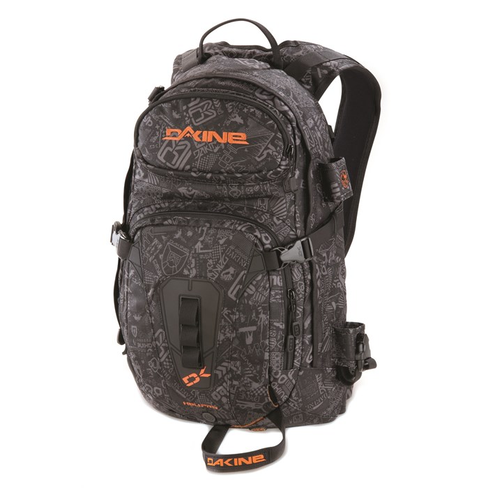 dakine pro ii