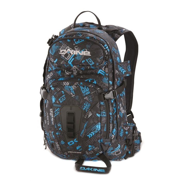 Dakine Heli Pro 20L Backpack | evo