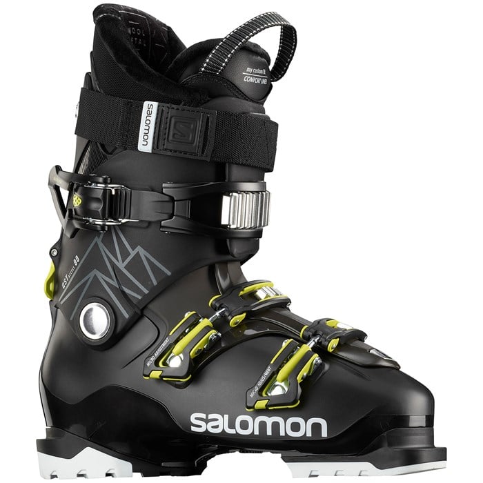 Salomon - QST Access 80 Ski Boots 2023