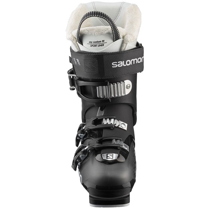 Salomon Access 80 Custom Heat W Ski Boots - Women's 2022 |