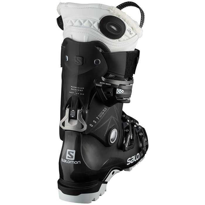 Salomon Access 80 Custom Heat W Ski Boots - Women's 2022 |