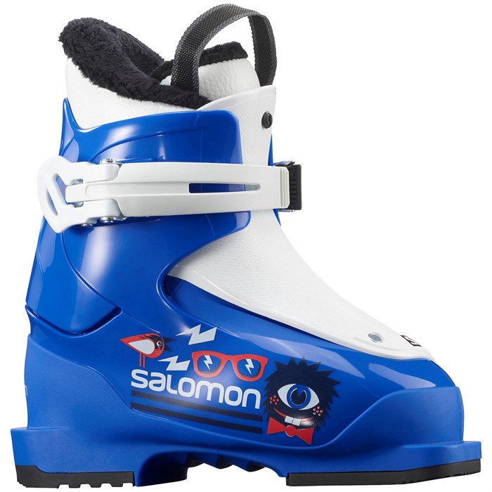 Salomon - T1 Ski Boots - Kids' 2023