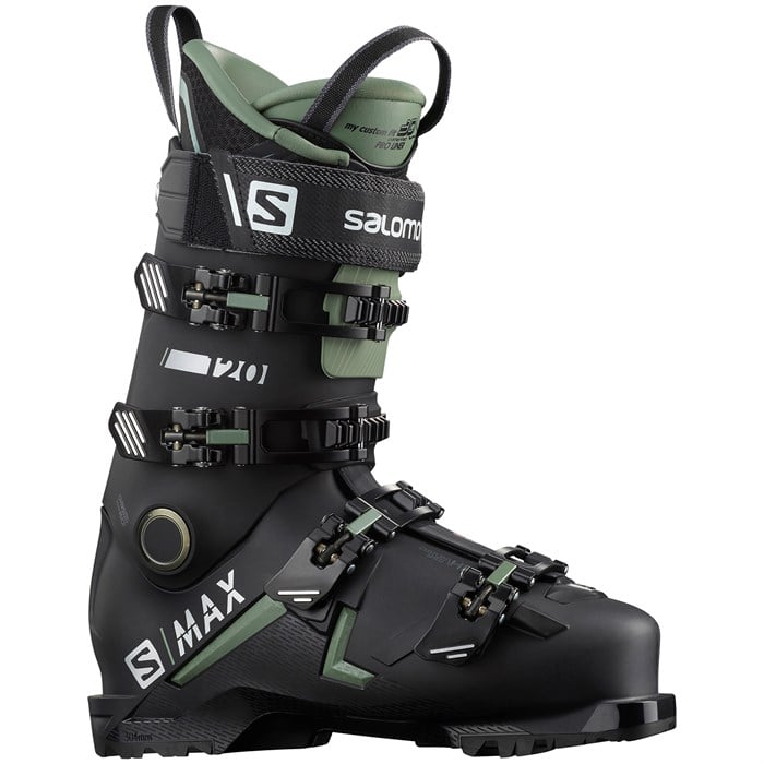 Salomon - S/Max 120 GW Ski Boots 2022