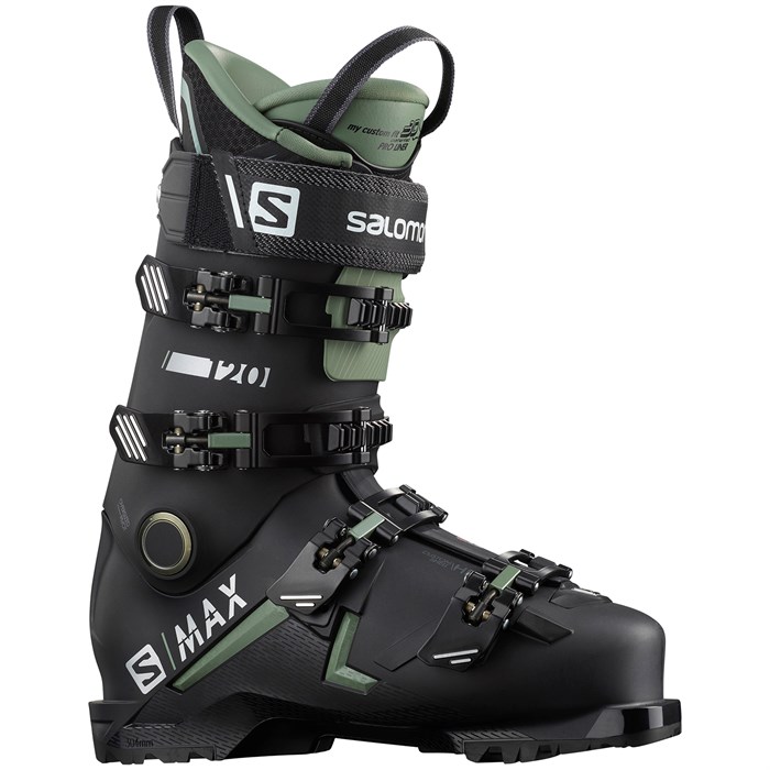 SALOMON サロモン スキーブーツ S/MAX120 エスマックス 120 - スノーボード